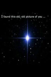 oldpictureofyou